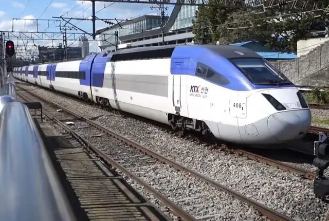 KTX 및 SRT 역귀성 할인
