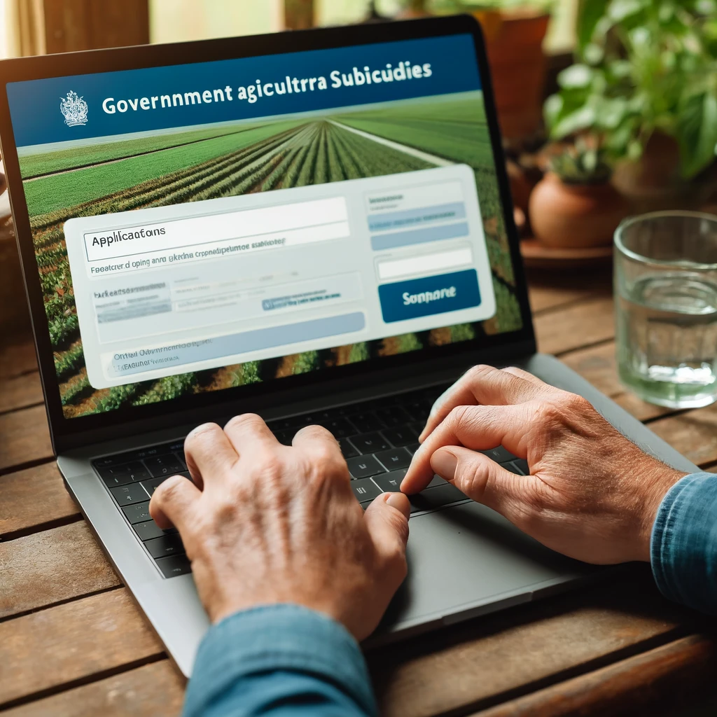 2025 직불금 공익직불금 임업직불금 신청방법 및 기간