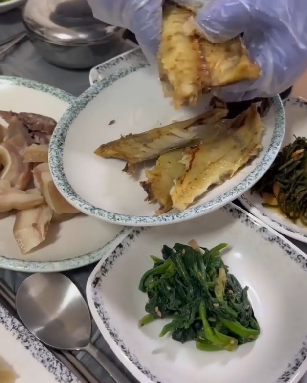 영광-굴비정식-동락식당-굴비한정식-영광굴비