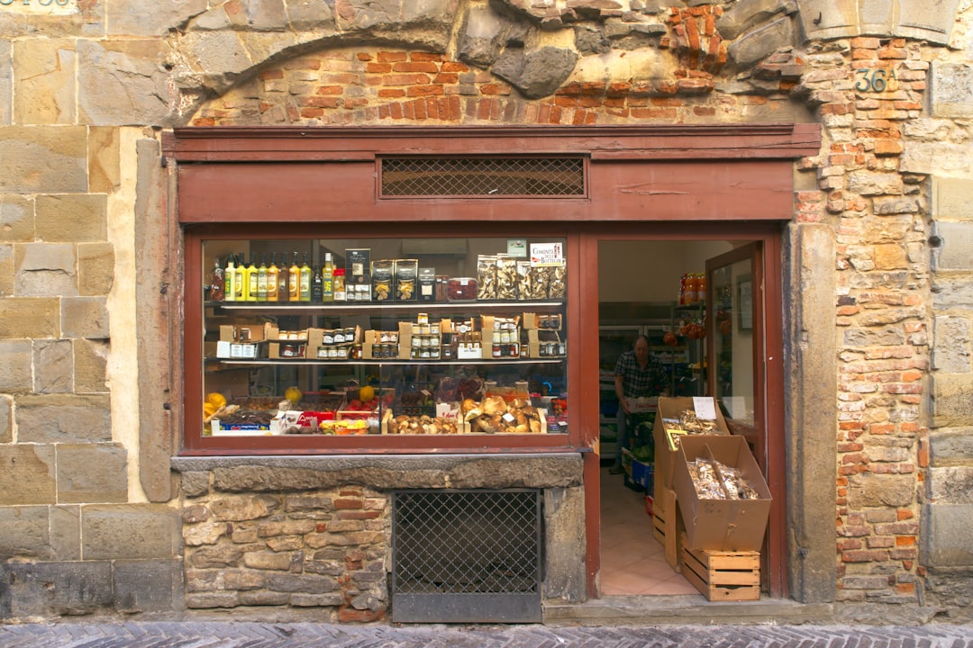 Small Business
