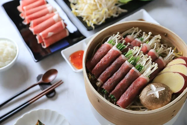 아구찜 시원하게 만드는 법, 매운 맛으로 속을 풀어보세요