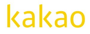 카카오 로고