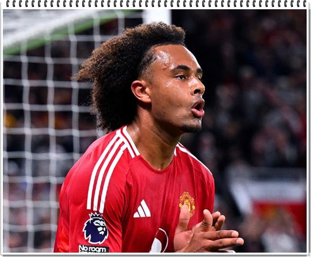 맨유 폴럼에 1-0 승리