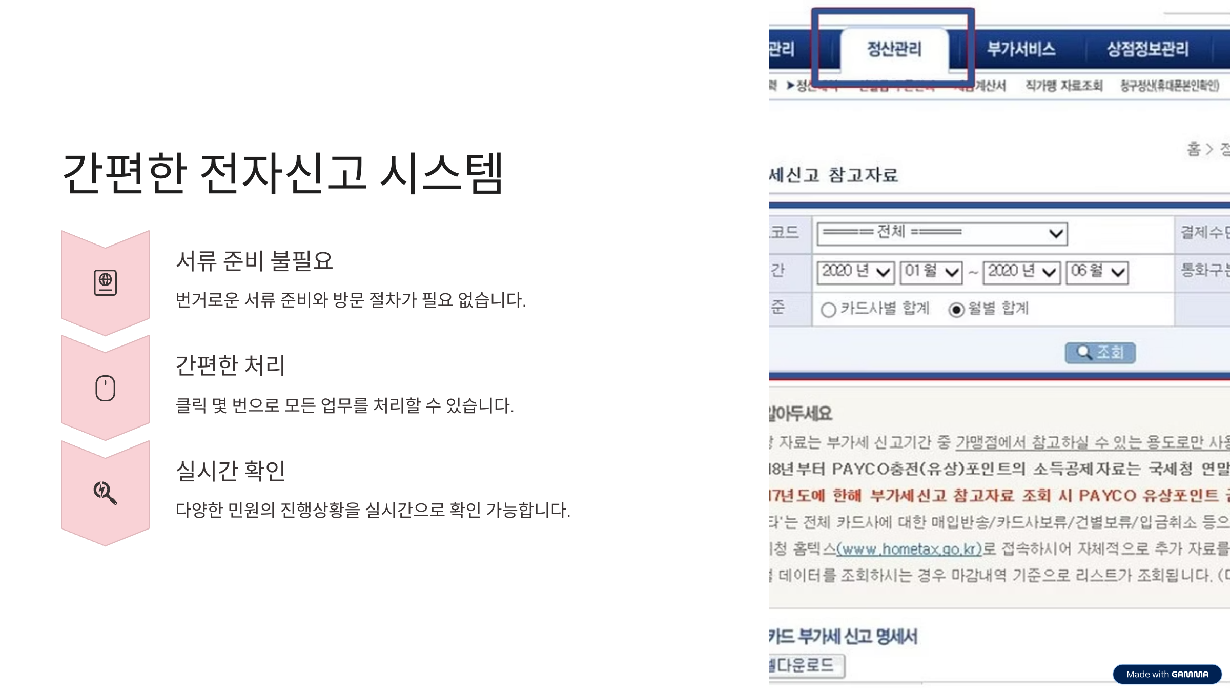 근로복지공단 토탈서비스 활용 방법