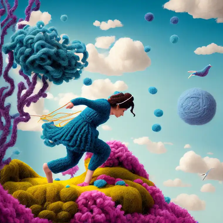 콘드로이친 관절 통증