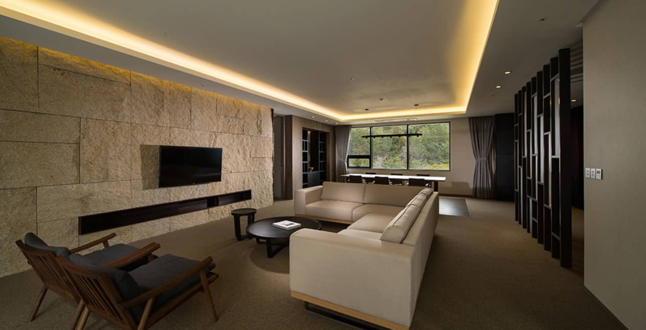 디아넥스호텔의-객실내부