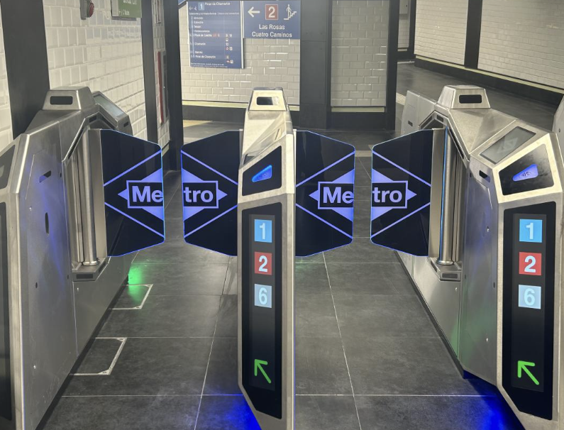 마드리드 교통권 총정리 (2026 최신)