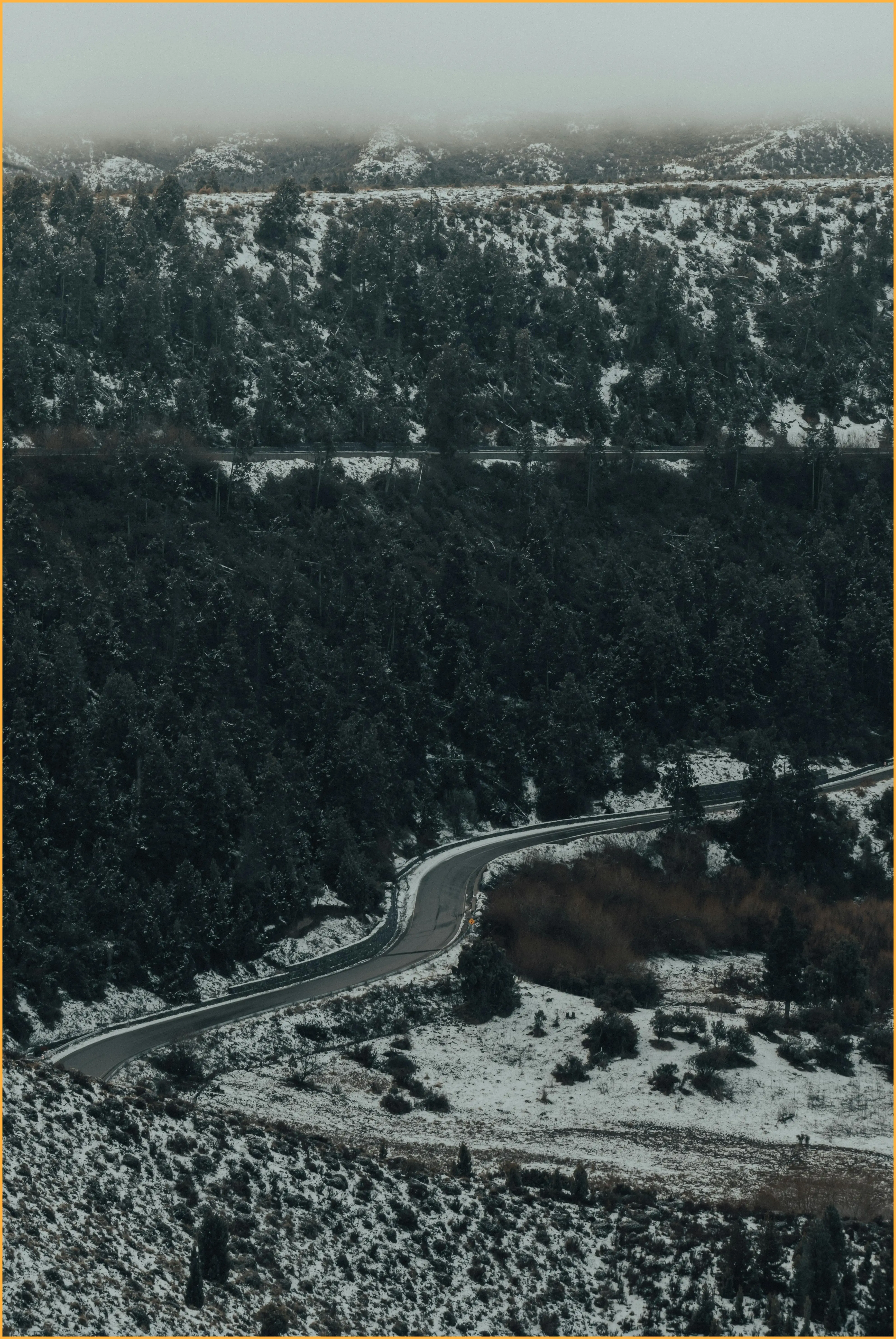 눈길 운전요령 완벽 가이드: 겨울철 안전운전을 위한 10가지 팁