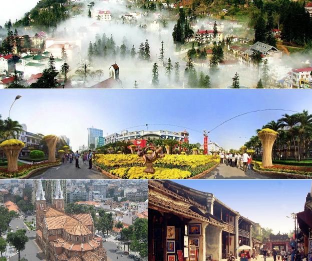 하노이 하롱베이