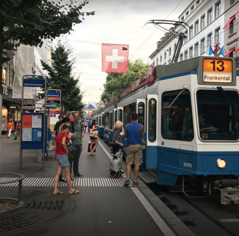 스위스 꼭 가야할 볼거리 여행 명소 추천