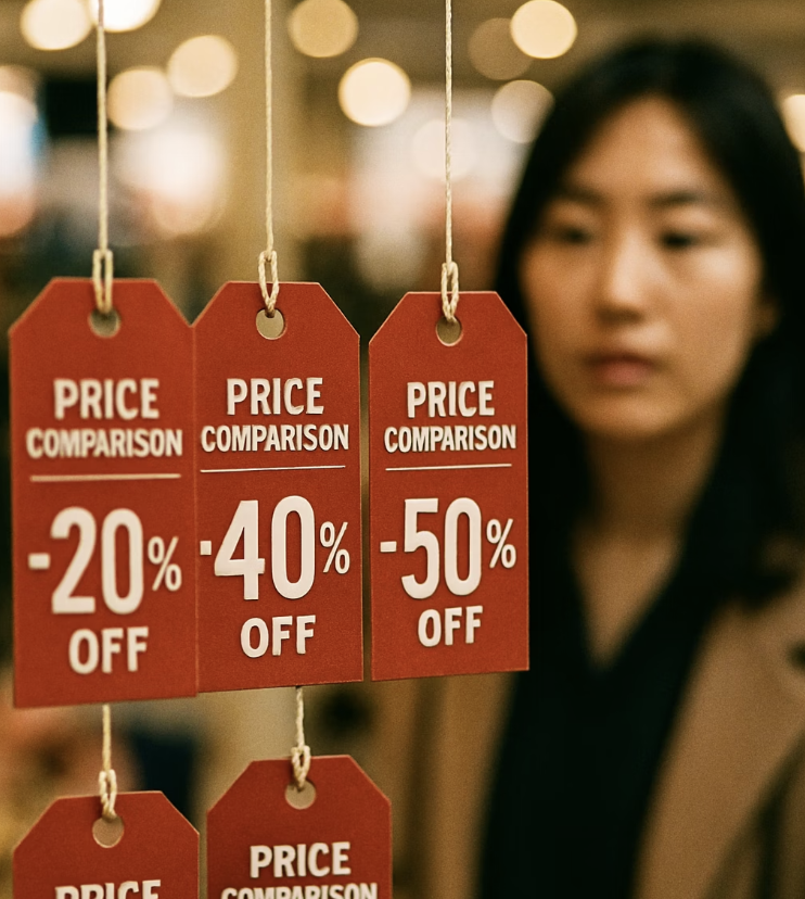 1년의 기다림, 최고의 가성비