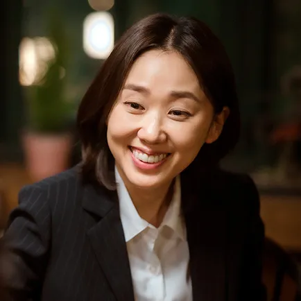 졸업에서 차소영 역