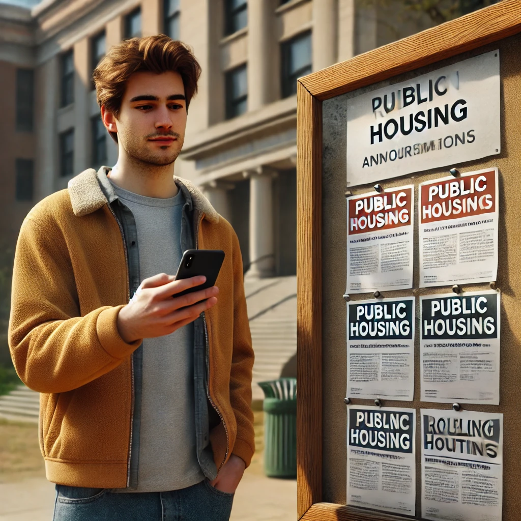 공공 임대주택, 올해는 뭐가 달라졌을까?