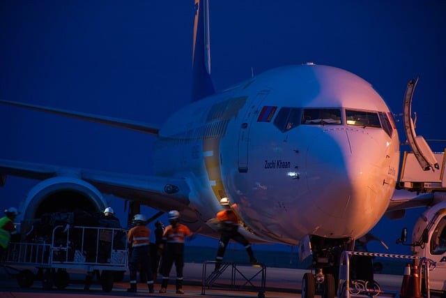 청주공항-오사카 방콕 다낭 나트랑 운항 티웨이항공 비행기 스케줄 시간 항공권 예약 예매 청주국제공항 대중교통 주차장 정보7