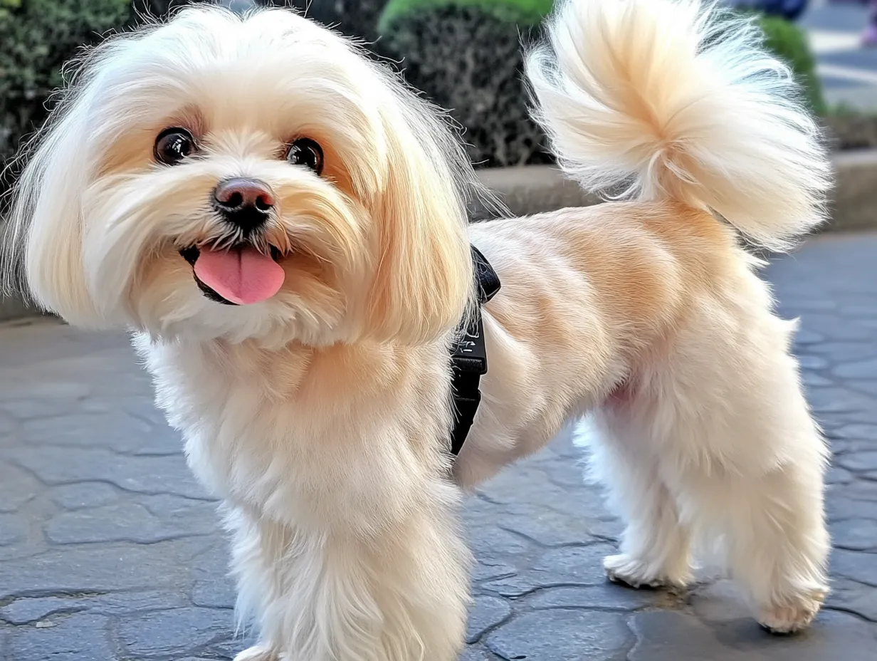 말티즈 산책 후 꼭 확인해야 할 체크리스트는 무엇일까요?