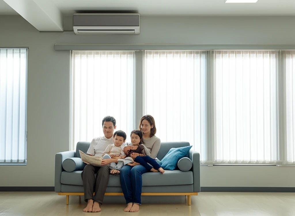 2025년 소음대책 지역 61Lden..