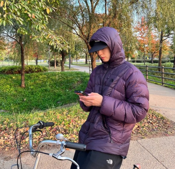 남성 패딩 추천