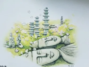 삼법인 불교의 세 가지 핵심 원리 정리_22