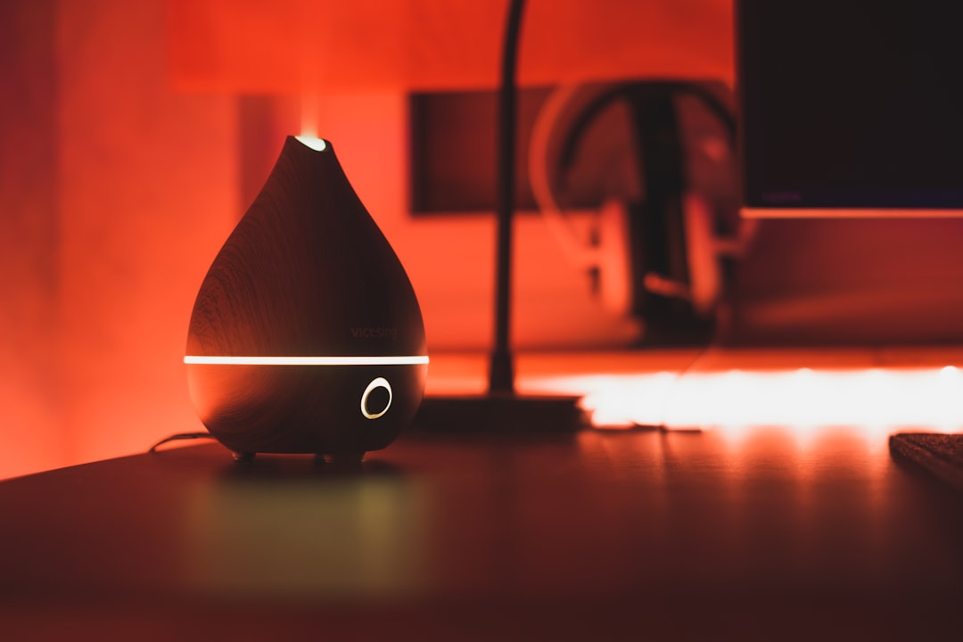 Diffuser
