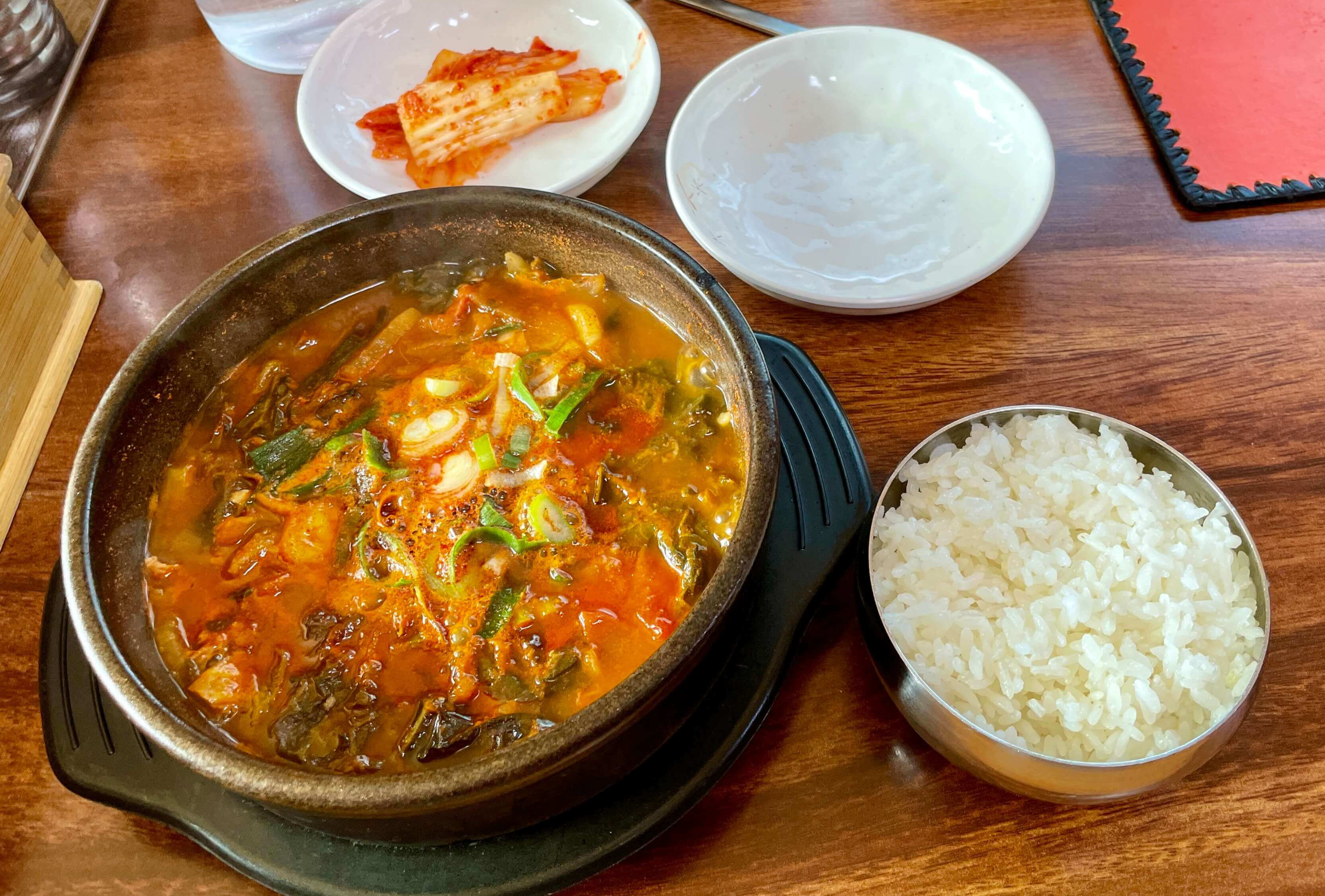 고양시 맛집 국밥 맛집