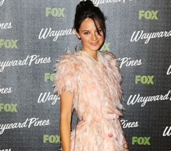 송중기여자친구