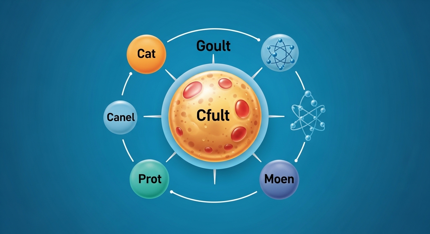 "왜 나만 다시 찔까?" 요요 현상의 주범은 '지방 세포의 기억력' 때문이었다!