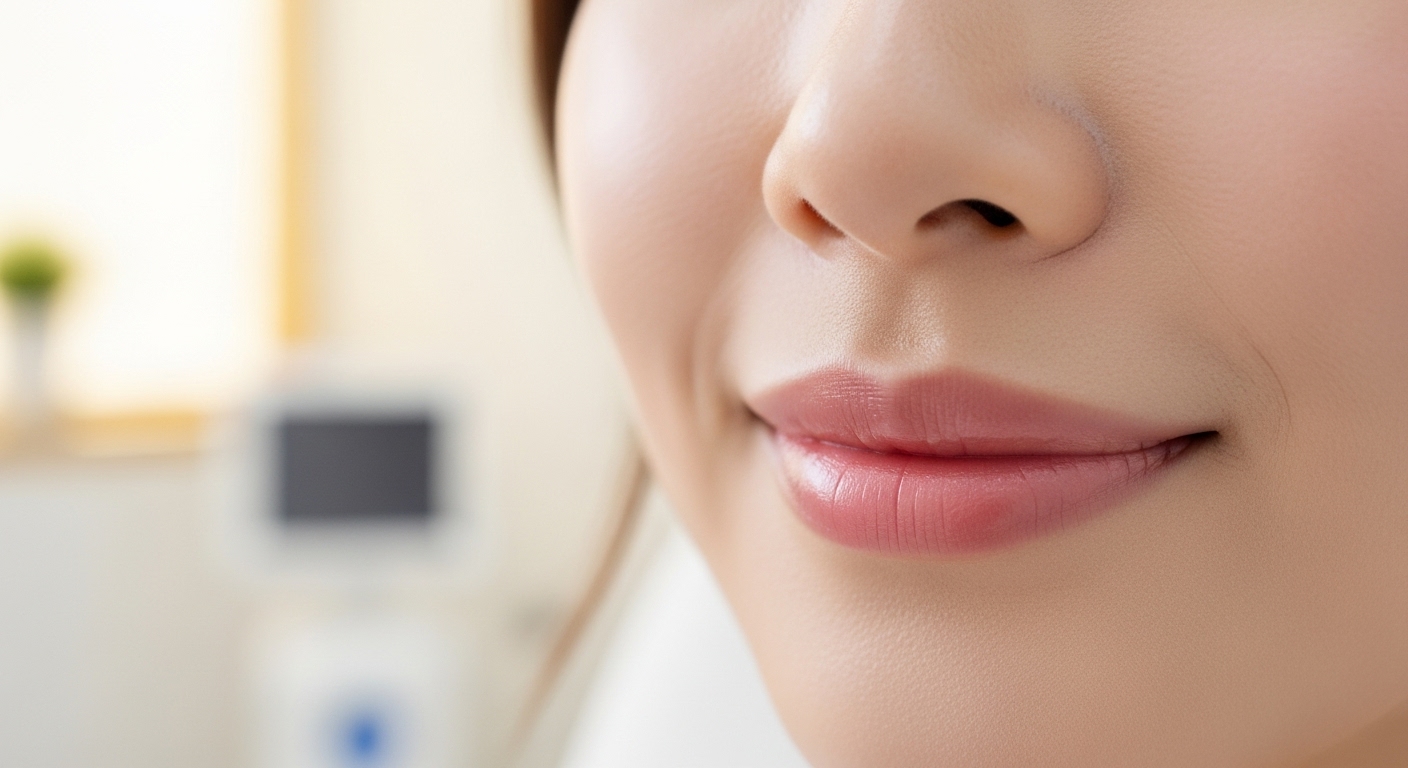 입술혹제거, 실비적용