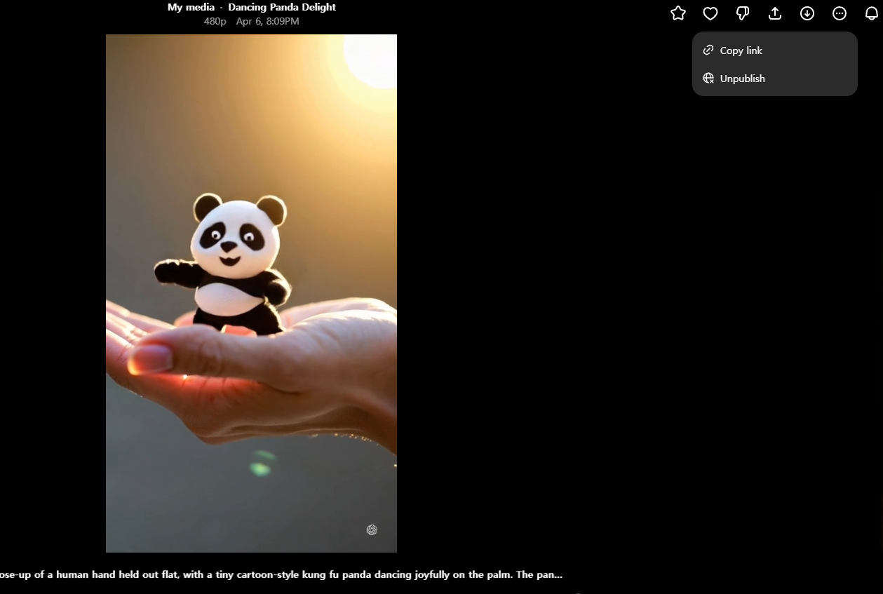 오픈AI chatGPT 영상 생성기 Sora 활용, 텍스트로 영상 만드는 방법 동영상 제작 영상툴 활용 사용법 솔루션