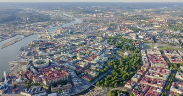 Sweden Gothenburg
