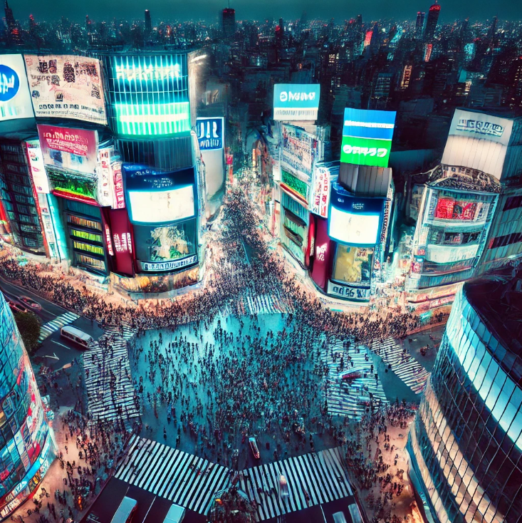 일본숙박세 비교