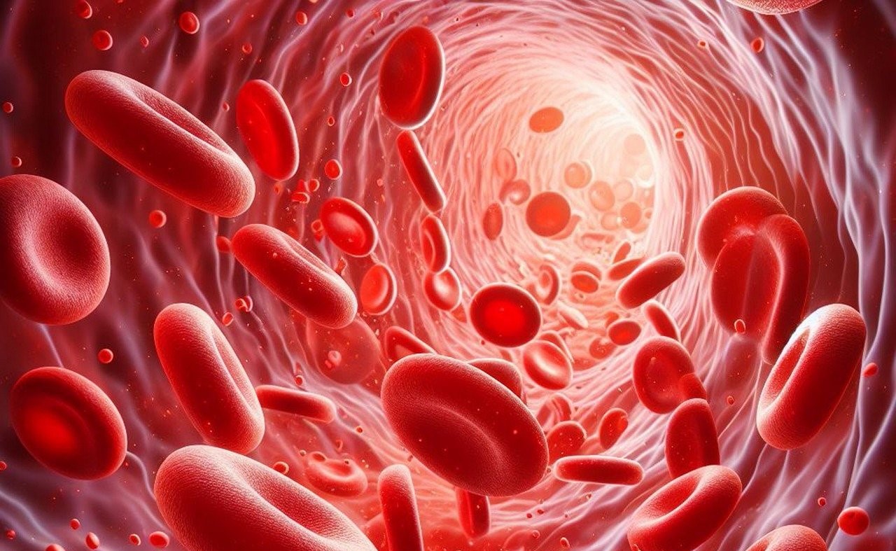 혈당 스파이크 증상 예방