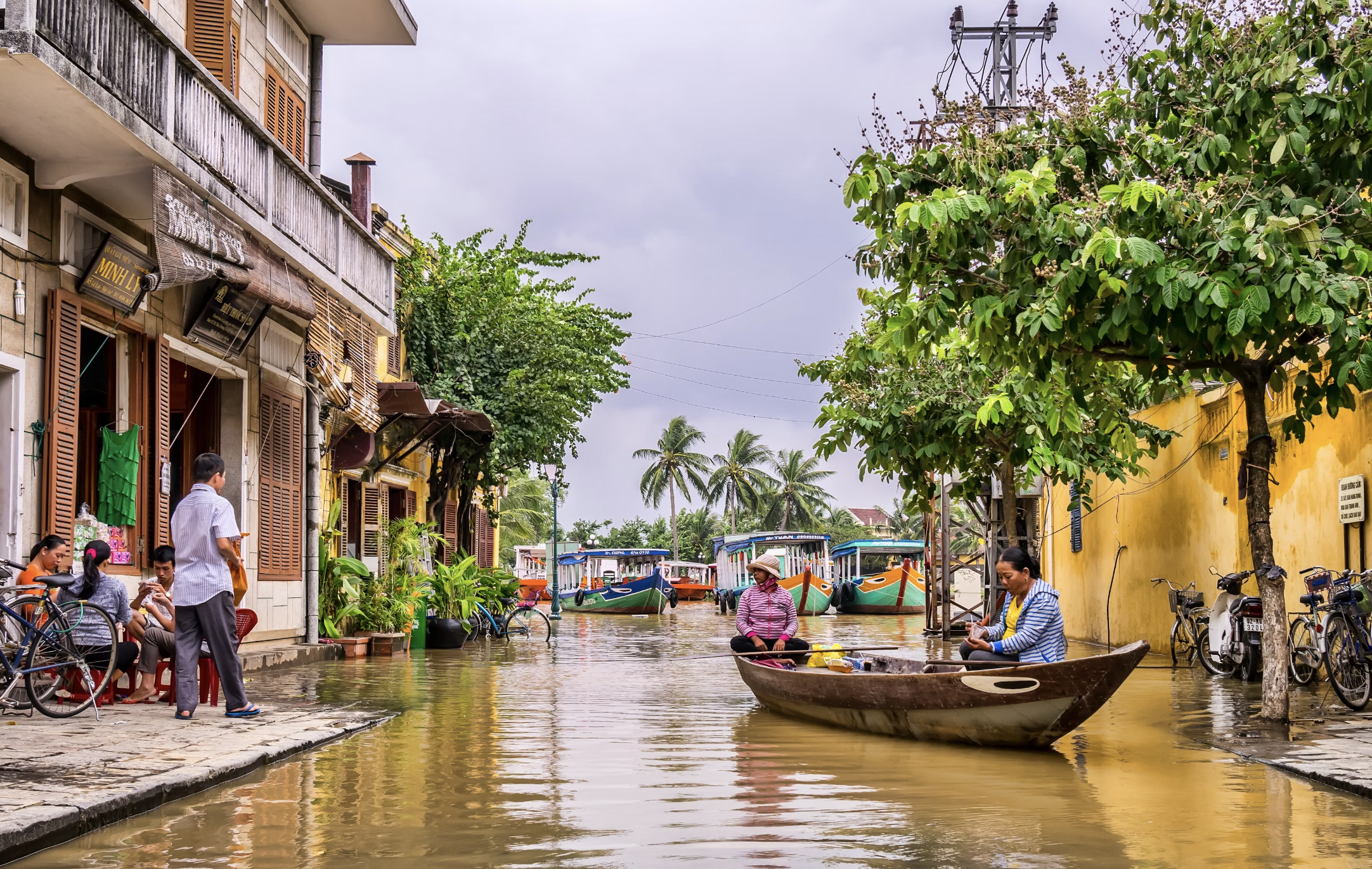 베트남에서 이민으로 새 인생 시작하는 방법 체류 자격 생활 비용 전략3