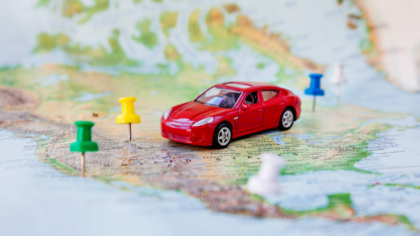 [2025 최신] 미국 자동차 렌트 보험 완벽 가이드! 필수 보장부터 꿀팁까지