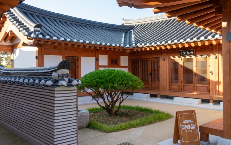 대전별서 후기 &amp; SNS 인생샷 스팟