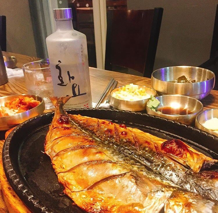 옥수역 맛집 부부요리단