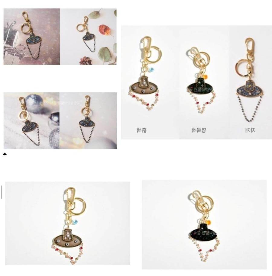 국립중앙박물관 굿즈샵 굿즈 물건들