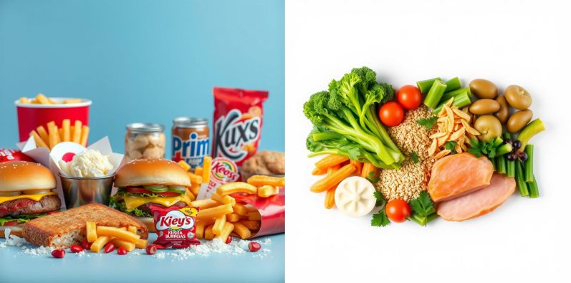 항암 밥상, 몸을 지키는 선택