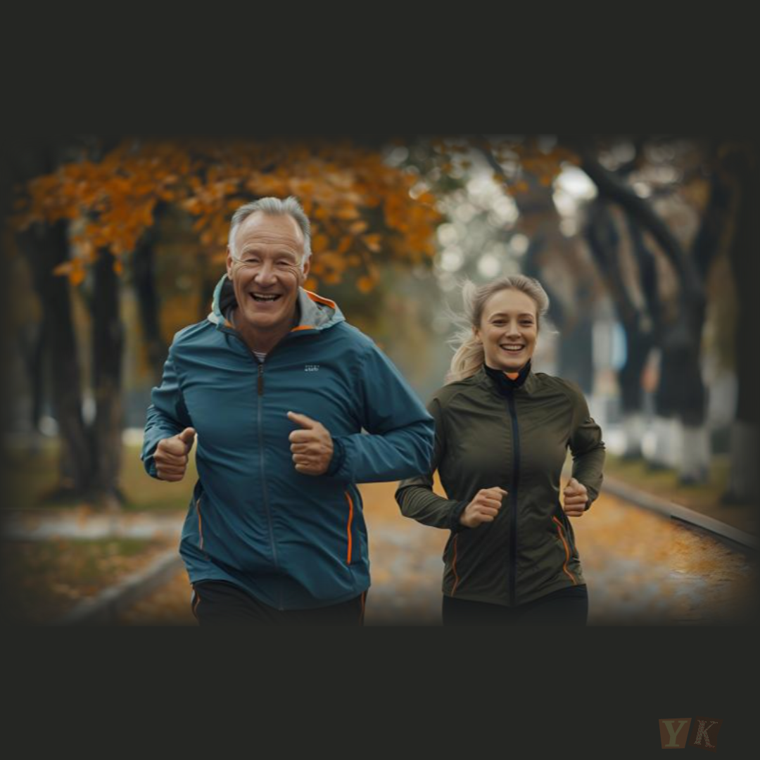 까치발 운동 효과 알고 계셨나요? 관절염 완화에 좋은 걷기 운동!