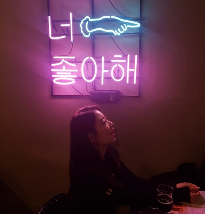 유다현 기상캐스터 청순한 미모 유다현 기상캐스터 청순한 미모
