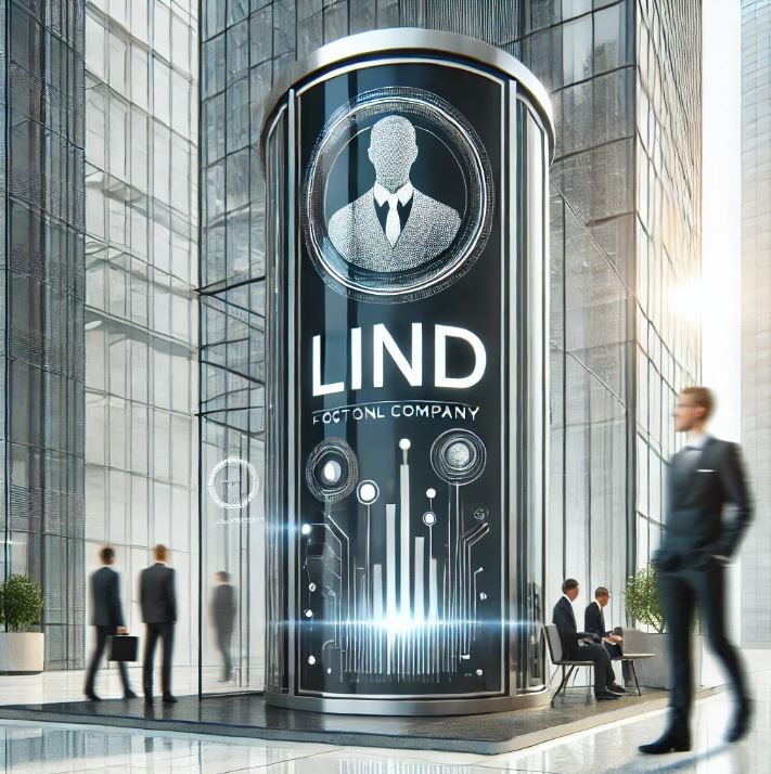 기업 린드 관련 이미지