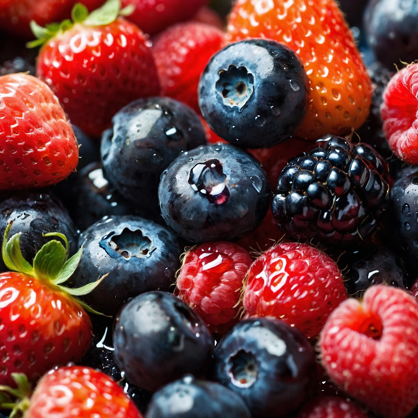 베리류-과일을-오래-보관하는-기본-원칙