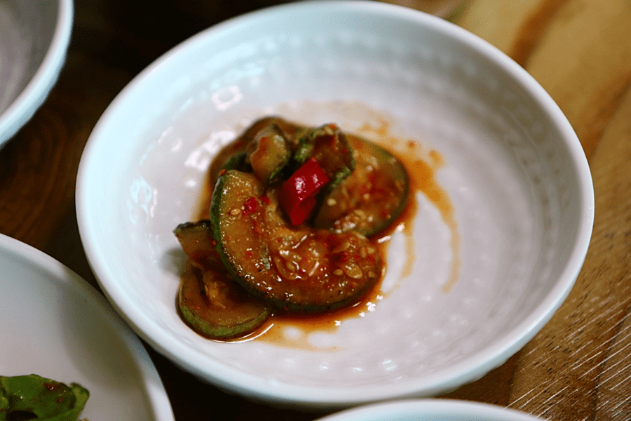 제부도 대부도 간장게장맛집 &#39;호박돌&#39;