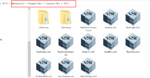 VST3