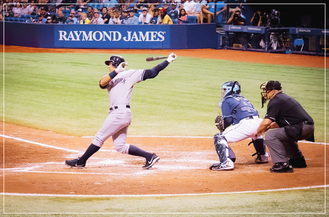 2025 시즌 한국 야구 무료보기! 실시간 스트리밍 사이트 안내
