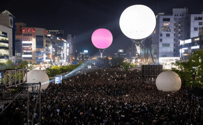 안산국제거리극축제