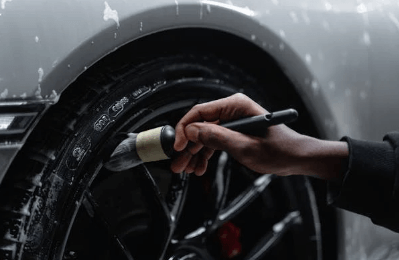 자동차 휠 및 타이어 관리 방법