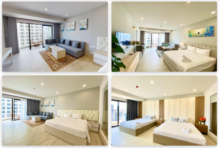 나트랑 게스트하우스