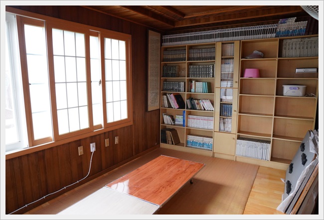 이수도 1박 3식 민박