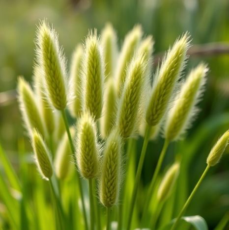 강아지풀 이미지