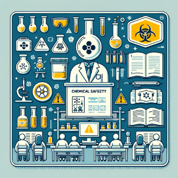 한국화학물질관리협회 화학물질 안전교육센터 https://edu.kcma.or.kr